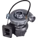 Turbocompresor Reemplazo 65091007024 TBP4503 para Daewoo DV12T B3