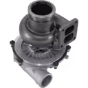 Turbocompresor aftermarket para camiones Navistar