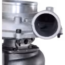 Turbocompresor de reemplazo para motor Navistar DT466