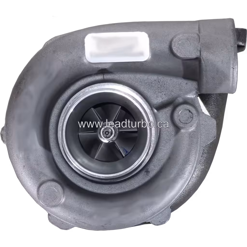 Turbocompresor de reemplazo para motor Perkins 4.236 86HP