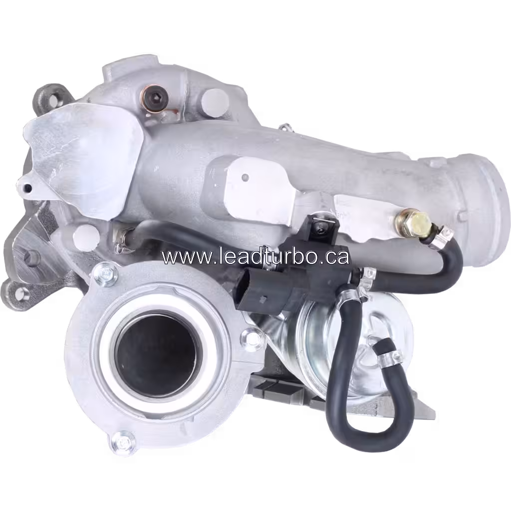 Turbocompresseur 53049880064 pour Seat Leon Cupra 2.0 TFSI
