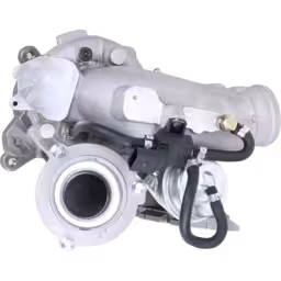 Turbocompresseur de remplacement 53049880064 pour Seat Leon Cupra 2.0 TFSI