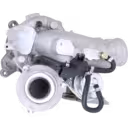 Turbocompresseur de remplacement 53049880064 pour Seat Leon Cupra 2.0 TFSI thumbnail 4
