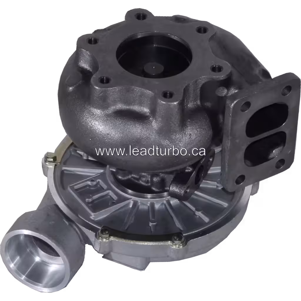 Turbocompresseur K27-3465MXA référence OEM 0040966099