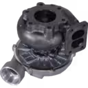 Turbocompresseur K27-3465MXA référence OEM 0040966099