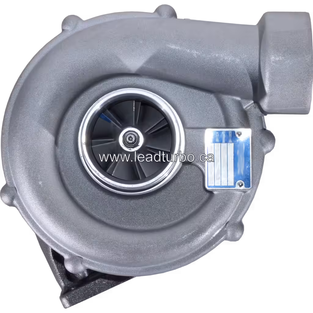 Emballage et poids du turbocompresseur 53279886502