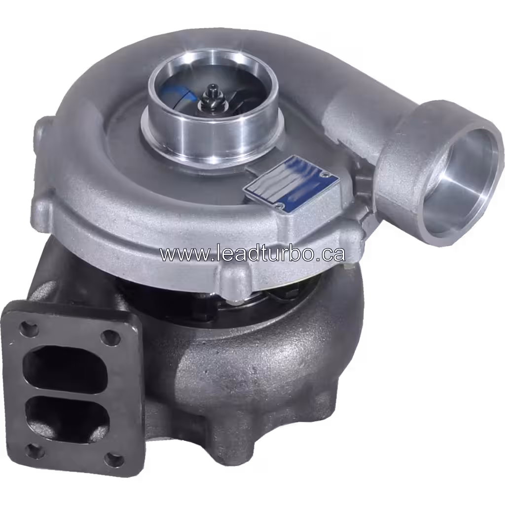 Turbocompresseur de remplacement pour Mercedes OM442LA