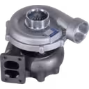 Turbocompresseur de remplacement pour Mercedes OM442LA