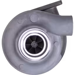 Turbocompresseur de remplacement pour John Deere 6068H