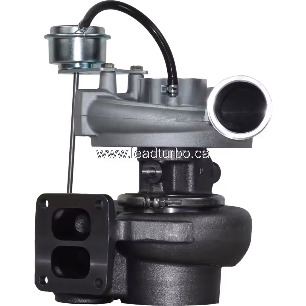 Turbolader 28200-83400 TF08L-26M 18 für Hyundai 6D24TI
