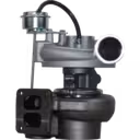 Turbolader 28200-83400 TF08L-26M 18 für Hyundai 6D24TI