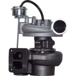 Turbolader 28200-83400 TF08L-26M 18 für Hyundai 6D24TI