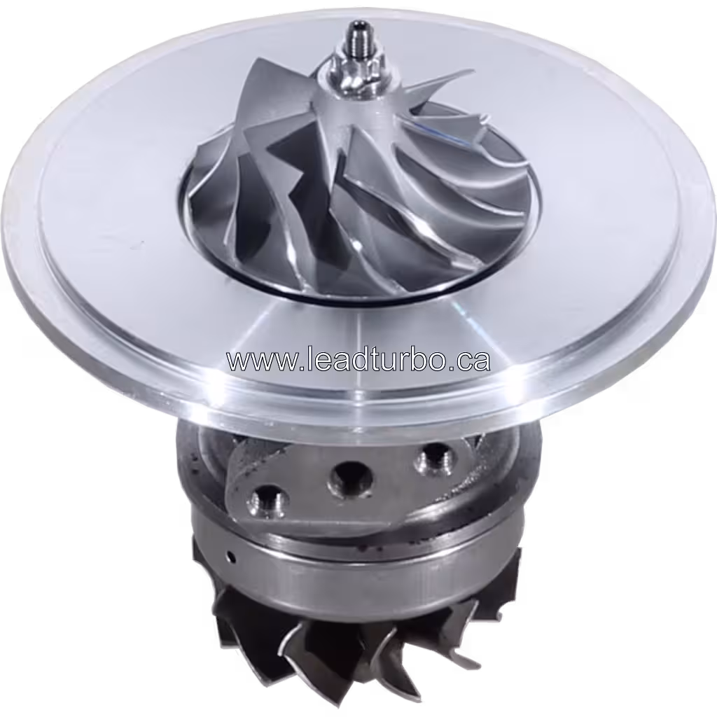 Ersatz Turbolader Kern Scania LKW