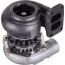 Turbolader für Perkins 4.236 Motor