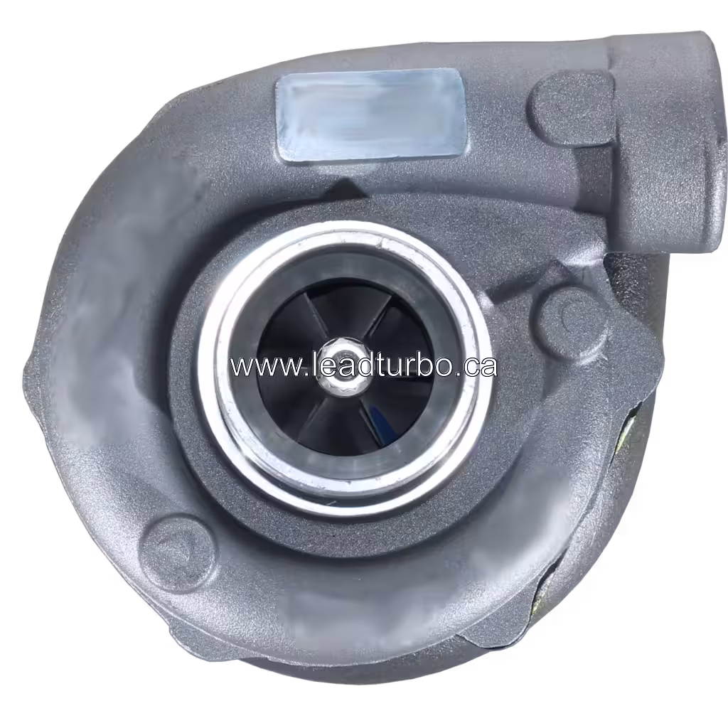 Turbolader Ersatz für Perkins 4.236 86HP Traktor
