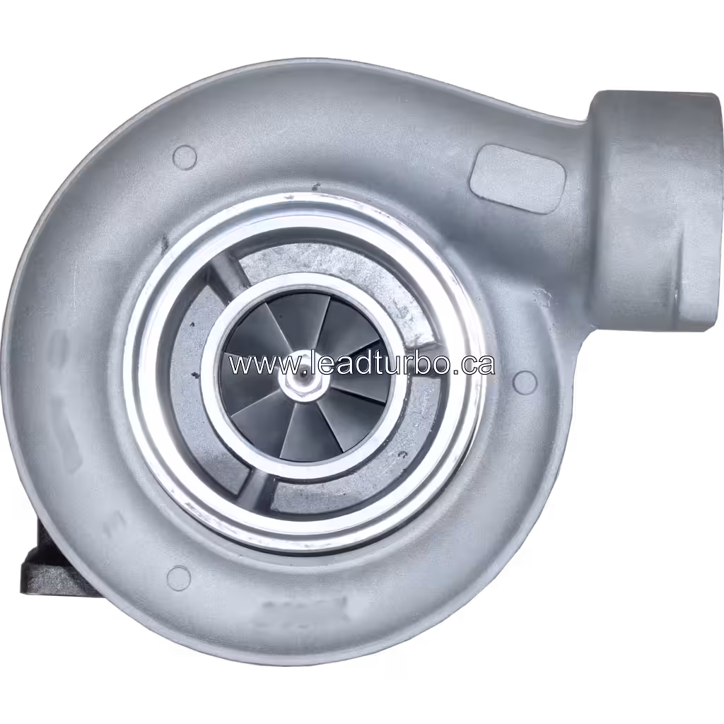 Turbosprężarka 0R9899 GT5002 do silnika CAT 3406W