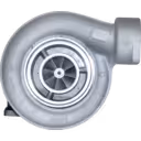 Turbosprężarka 0R9899 GT5002 do silnika CAT 3406W