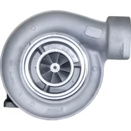 Turbosprężarka 0R9899 GT5002 zamiennik do CAT 3406W