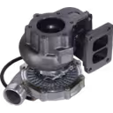 Turbosprężarka 65091007024 TBP4503 zamiennik do Daewoo DV12T B3 thumbnail 3