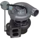 Zamiennik turbosprężarki 49134-00130 do ciężarówki Hyundai D6AC