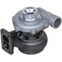 Turbosprężarka zamiennik D6NN6K682D z numerem OEM 465198-0001