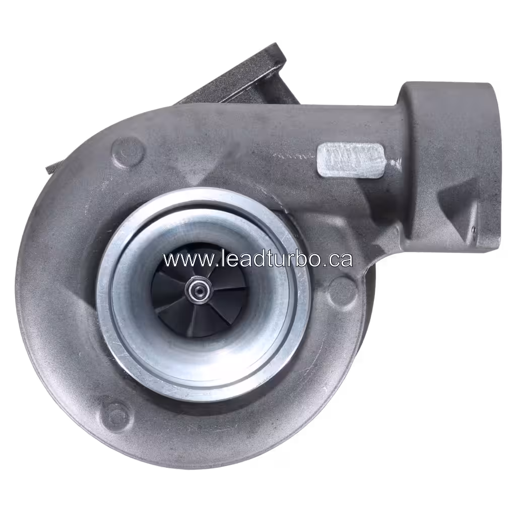 Turbosprężarka zamiennik do silnika CAT 3306