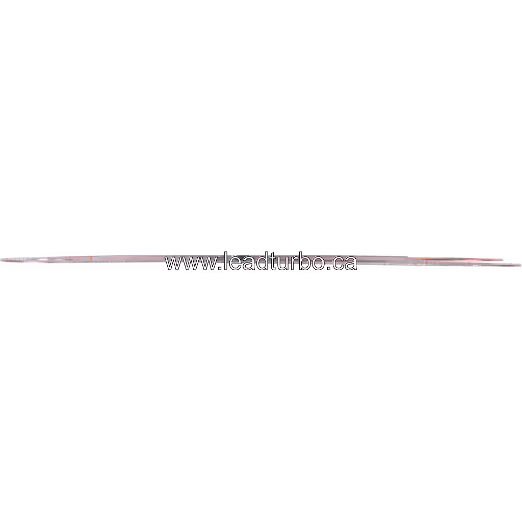 Прокладка 006739-1 для турбокомпресора HX55W, заміна для Cummins ISX2