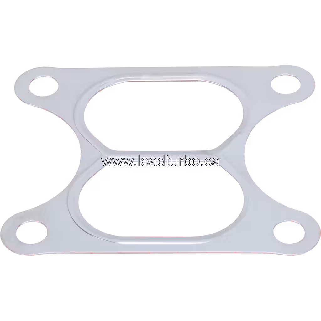 Прокладка турбо 006739-1, референс OEM 4046127 GA-TI, упаковка LeadTurbo