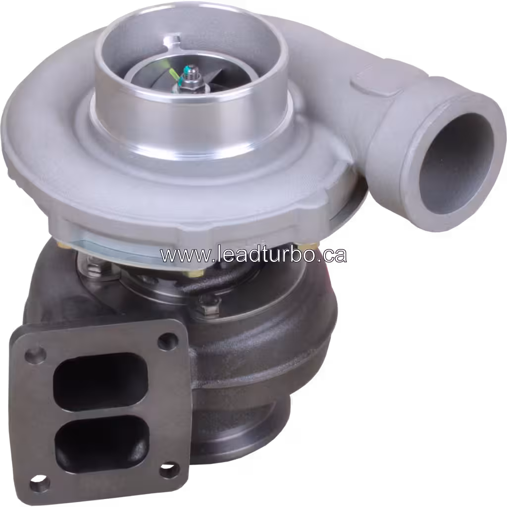 S300 Turbocharger for John Deere 6090H engine
