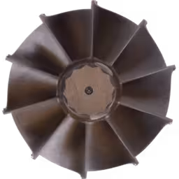 172301 TW Turbine Wheel für CAT C18 & 988H Erdbewegungsmaschinen
