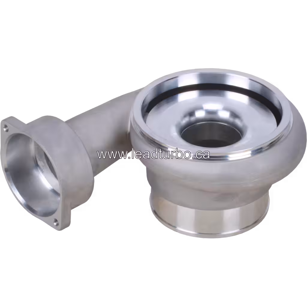GTA5002B Turbo Part Compressor Housing
