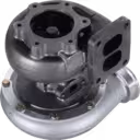 316638 S300 Turbocharger Replacement for Renault Truck thumbnail 3
