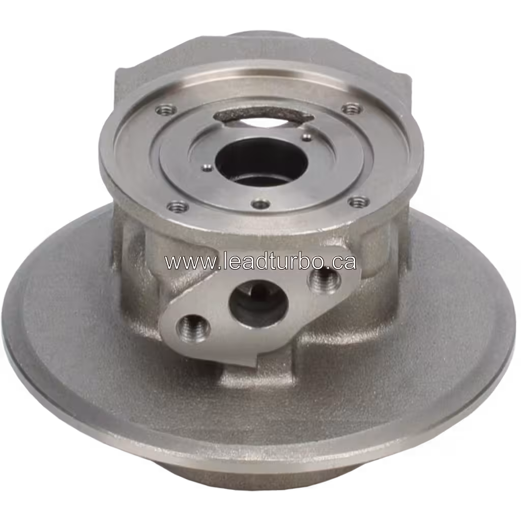 Carcaça de rolamento de turbocompressor CAT 3406A