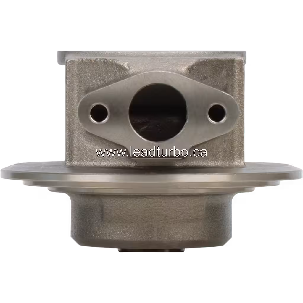 408495-0010 Lagergehäuse für TV8110 Turbolader