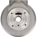 408495-0010 Lagergehäuse für TV8110 Turbolader (CAT 3406A) thumbnail 4