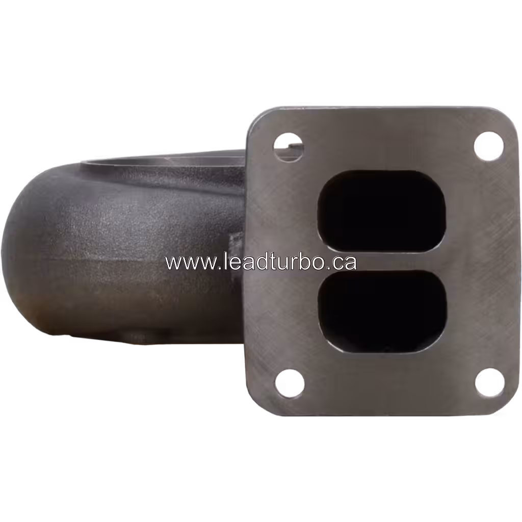 466334-10 TH Carcaça de Turbina TA3401 466334-10 TH para John Deere 6359T