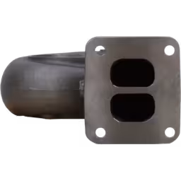 466334-10 TH Carcaça de Turbina TA3401 466334-10 TH para John Deere 6359T