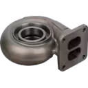 466334-10 TH Carcaça de Turbina TA3401 466334-10 TH para John Deere 6359T