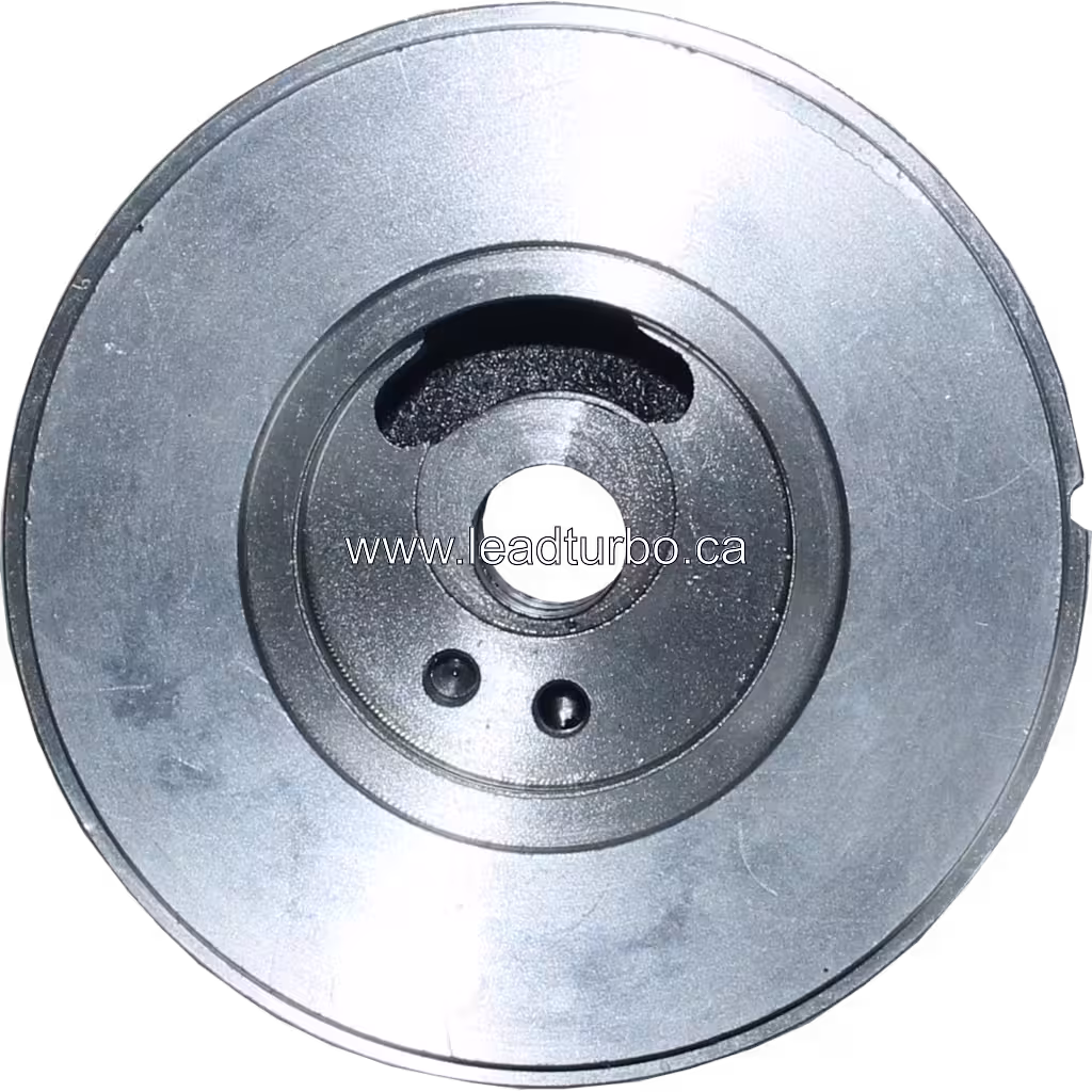 49178-25900 J96 Turbocharger Bearing Housing Replacement top view