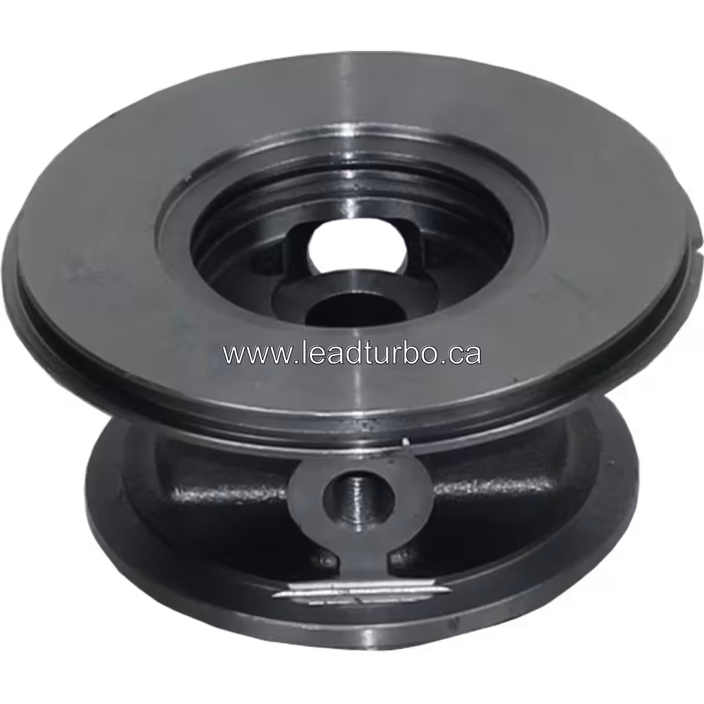 49178-25900 J96 Turbocharger Bearing Housing Replacement 45 degree view