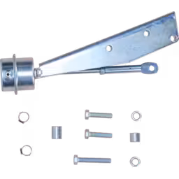 Atuador de Turbo 3533135 HX35W para Daewoo DH220-5 Cummins 6BT