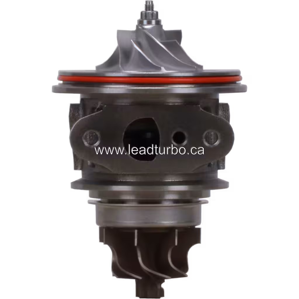 CT12 Turbo Core FOR 17201-64010 front view