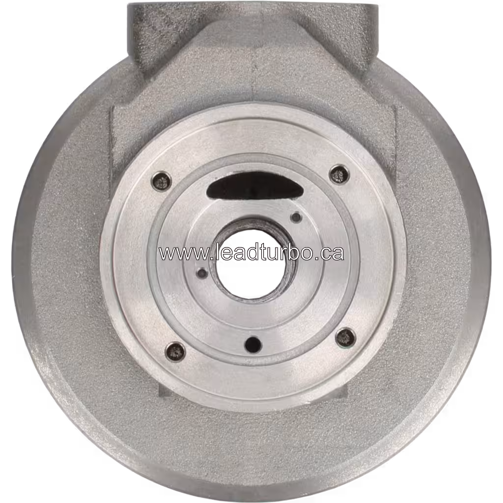 Carter de palier 408495-0010 pour Turbo TV8110 et CAT 3406A top view