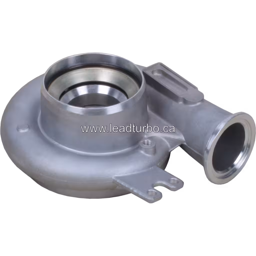 Aftermarket Turbo Compressor Housing DAF