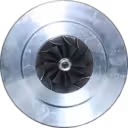 Core турбокомпресора 53037100511 K03-2072GAAAA для AUDI A4 1999
