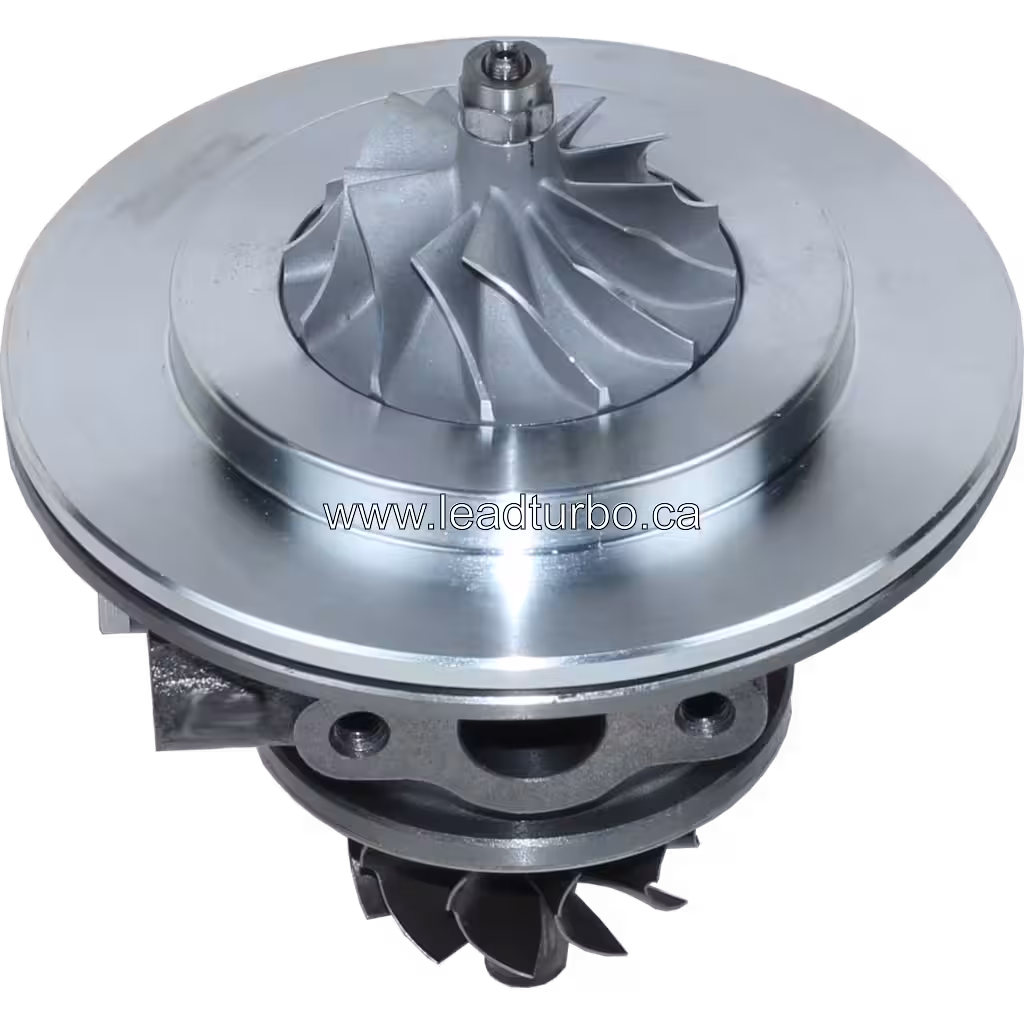 Основа турбокомпресора 53037100511 референс OEM 5303-710-0511