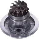 Componente core turbo Komatsu SA6D140E-2A