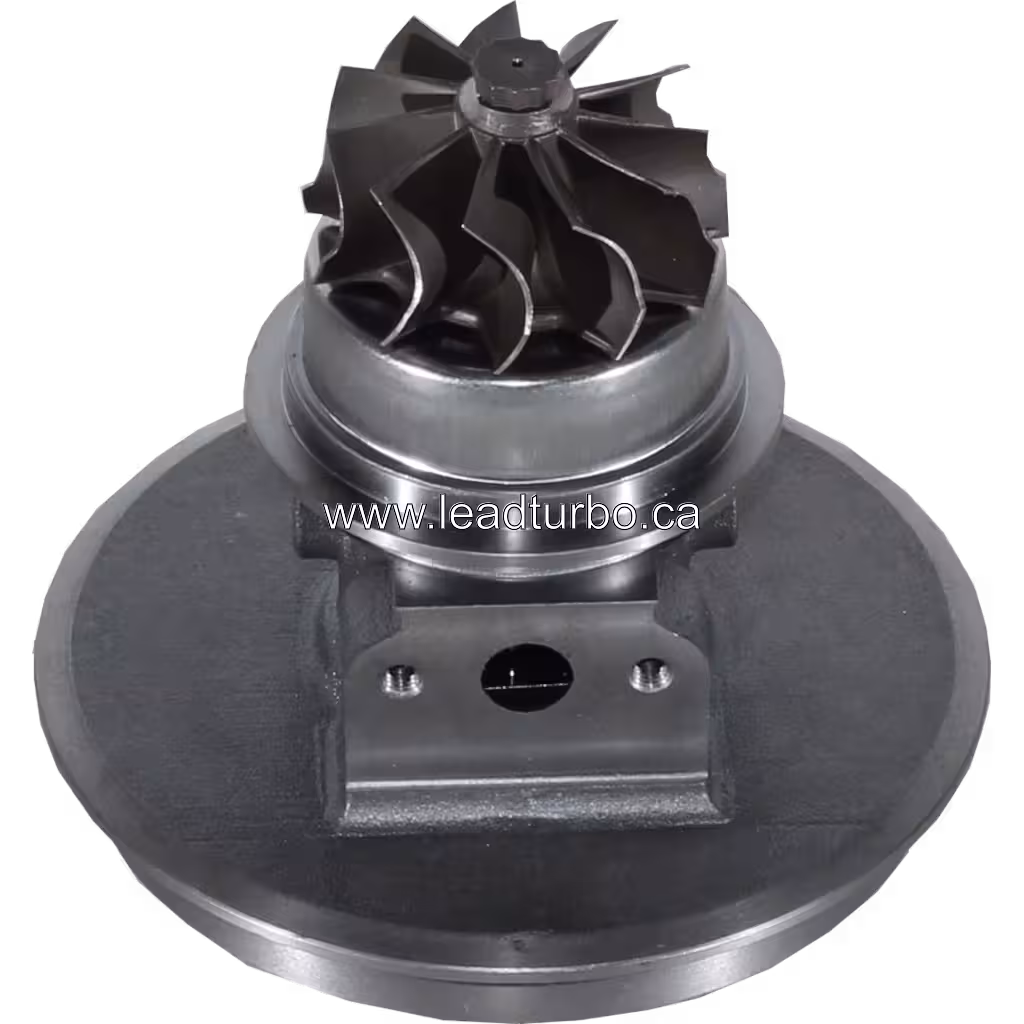 Core de turbocompressor para motor CAT 3406E