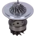 Core de Turbo TO4B59 465044-5255 para Komatsu WA350 S6D110
