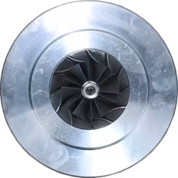 Core de Turbocompresor 53037100511 K03-2072GAAAA para Audi A4